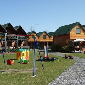 Ośrodek wczasowy Oleńka