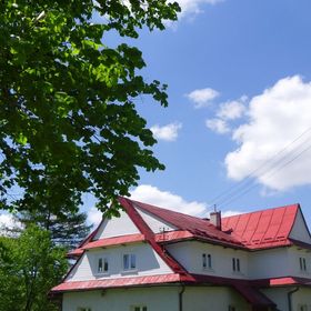 Agroturystyka Przy Źródełku 