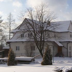 Agroturystyka Przy Źródełku 