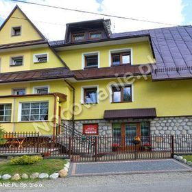 Pokoje Gościnne Wojtas