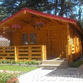 Wczasy u Komandora