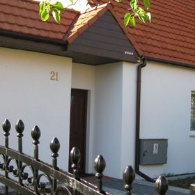 Arborator Paweł Kaźmierski