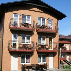 Dom Gościnny Przystań