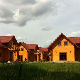 Ośrodek Wypoczynkowy Ranczo