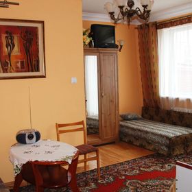 Willa pod Szczęśliwą 13-tką!