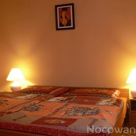 Noclegi CENTRUM - Zakopane