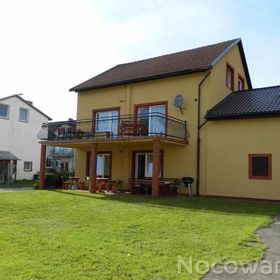 POKOJE GOŚCINNE PATRYCJA