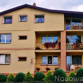 Pokoje gościnne Nad Łomniczką