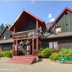 Gościniec Pod Smrekami