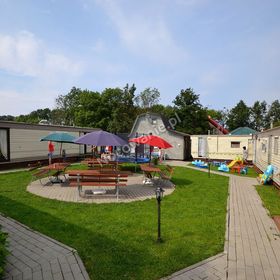 Domki Pod Skrzydłem Mewy