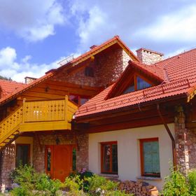 Willa Górski Szaman