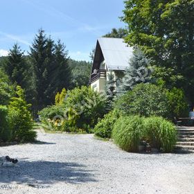 Agroturystyka Agro-Rancho