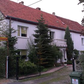 Pensjonat Pod Kasztanami 
