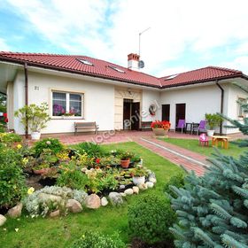 Pokoje gościnne u Czesi