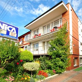 Pokoje i domki Fonica 