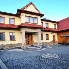 Pokoje i Apartamenty U Zosi 