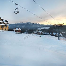 Pokoje Gościnne Stanek 