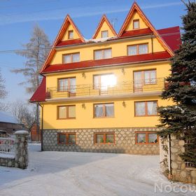 Dom Wypoczynkowy U Gilów