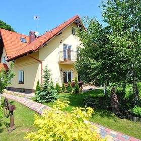 Apartamenty i Pokoje Morskie Oko