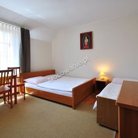 Pokoje gościnne u Lidzi