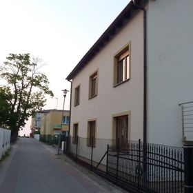 Pokoje gościnne U Małego