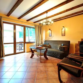 Apartamenty i pokoje Poddąbie 1, Poddąbie 2, Domek Zacisze