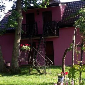 Agroturystyka u Romy