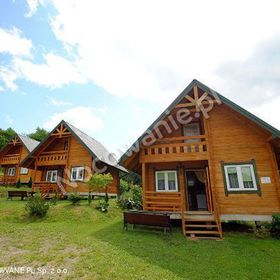 Domki letniskowe Stary Dąb