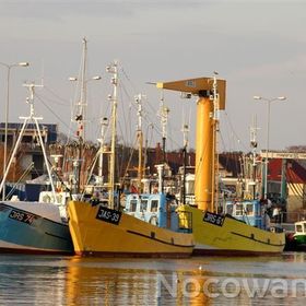 Jan i Cecylia noclegi całoroczne