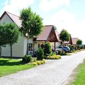 Domki i Camping Rafael