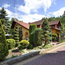 Gospodarstwo Agroturystyczne Sielanka