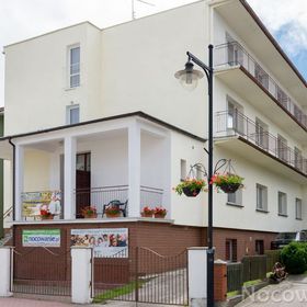 Ośrodek Wypoczynkowy Royal