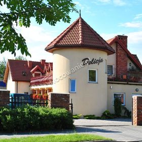 Delicja Dom Gościnny 