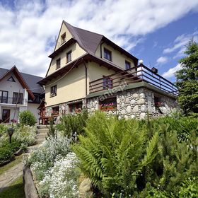 Pokoje gościnne u Ani i Andrzeja i domek góralski