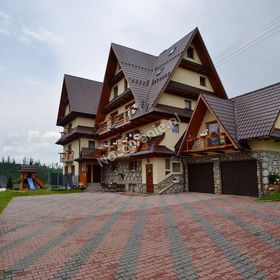 Pokoje u Danuty Łukaszczyk