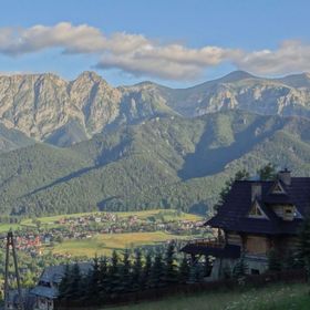 Pokoje Gościnne u Replona