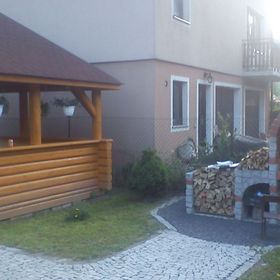 Pokoje Gościnne Walosówka