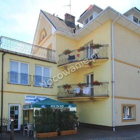 D.L. Błażkiewicz - Pensjonat