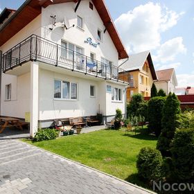 Pokoje Gościnne Pasat 