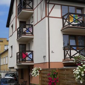 blisko morza i centrum - pokoje gościnne