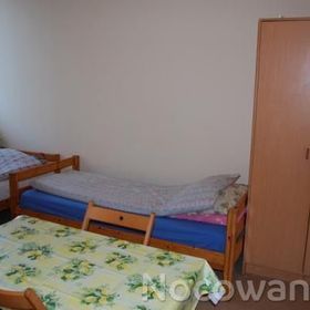 Pokoje pracownicze u Jakubowskich 