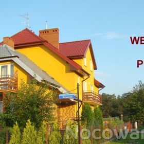 Dom Gościnny Jaskółka