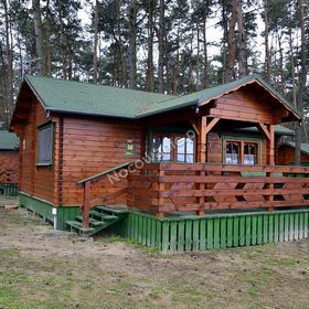 Ośrodek Wypoczynkowy Kormoran