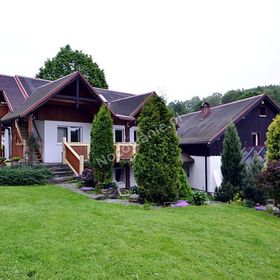 AGROTURYSTYKA Cztery Kąty Alina i Marek Kuczwalscy