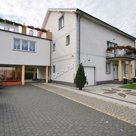 Dom Wakacyjny i Willa Wena