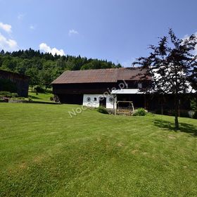 Agrowczasy Góry Bystrzyckie - mieszkanie agroturystyczne