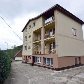 Pokoje gościnne Nad Łomniczką