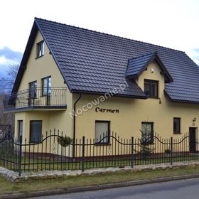 Pokoje gościnne Carmen