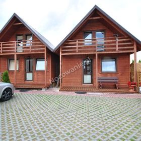 Domki letniskowe Lagunka