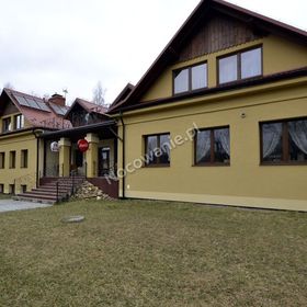 Pensjonat Lew Jaskiniowy